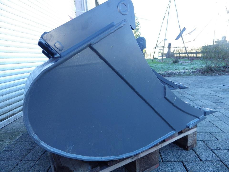 Kinshofer Tieflöffel MS03  300 mm    GÜNSTIG - Cazo para excavadora: foto 4 Kinshofer Tieflöffel MS03  300 mm    GÜNSTIG - Cazo para excavadora: foto 4