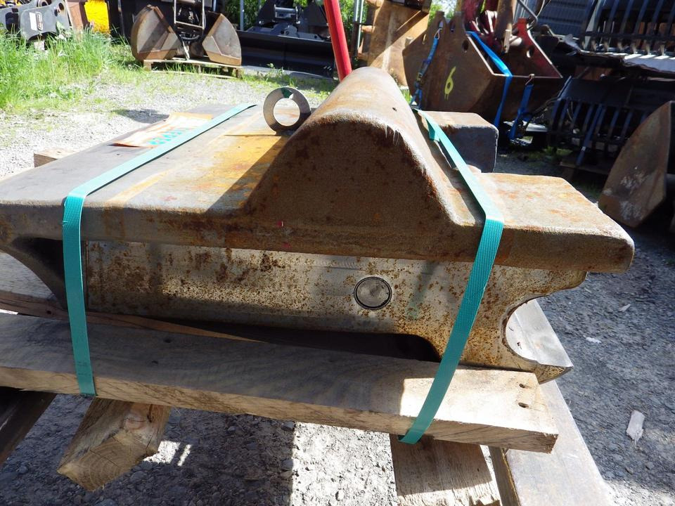 MS01 MS03 MS08 MS 21/25 Schnellwechsler Body / Rohling - Acoplamiento rápido: foto 5 MS01 MS03 MS08 MS 21/25 Schnellwechsler Body / Rohling - Acoplamiento rápido: foto 5