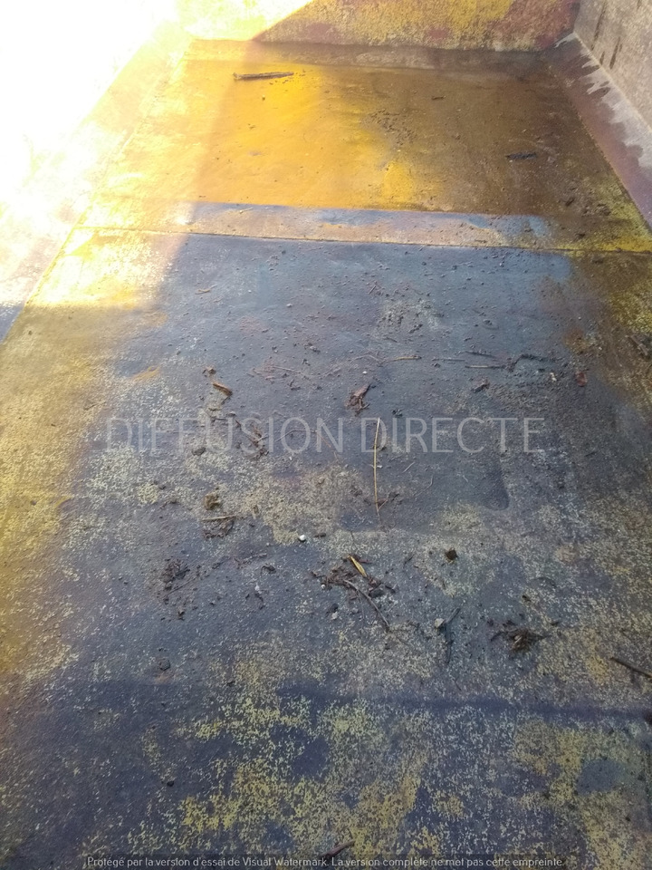 BENNE AGRICOLE 5T - Remolque volquete: foto 5 BENNE AGRICOLE 5T - Remolque volquete: foto 5