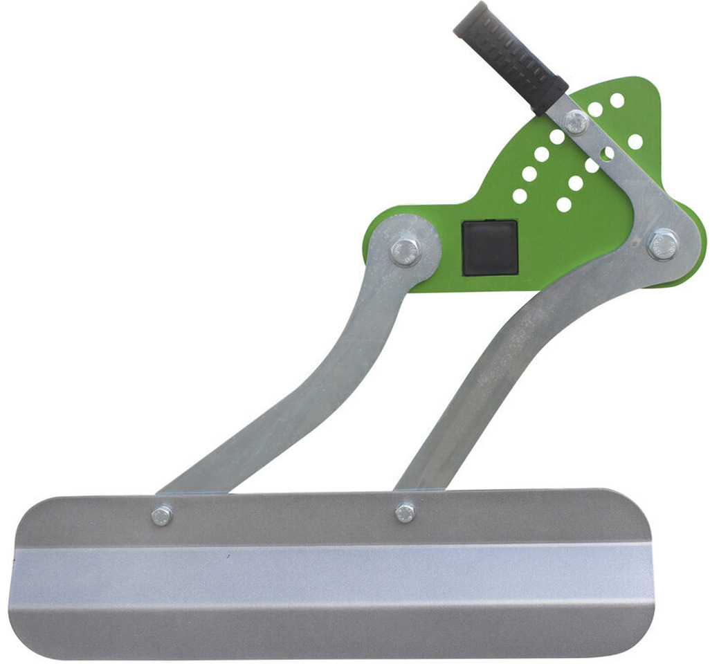 BOMET ECRANS LATERAUX POUR BINEUSE 2 RANGS NEMBUS - Equipo para trabajo del suelo: foto 1 BOMET ECRANS LATERAUX POUR BINEUSE 2 RANGS NEMBUS - Equipo para trabajo del suelo: foto 1