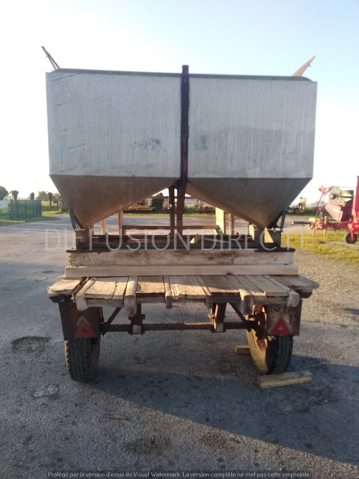 KIRCHHOFF CUVE INOX - Maquinaria de alimentación: foto 3 KIRCHHOFF CUVE INOX - Maquinaria de alimentación: foto 3