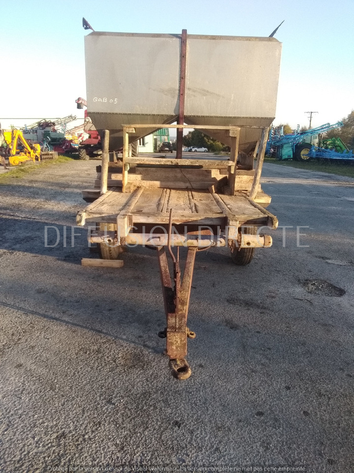 KIRCHHOFF CUVE INOX - Maquinaria de alimentación: foto 4 KIRCHHOFF CUVE INOX - Maquinaria de alimentación: foto 4