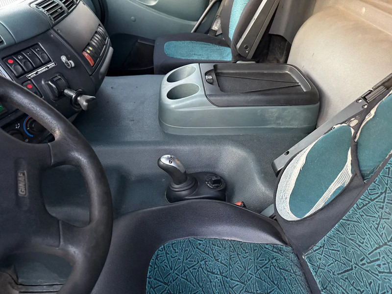 Camión volquete Ginaf X 5250 TS 10X4: foto 17 Camión volquete Ginaf X 5250 TS 10X4: foto 17