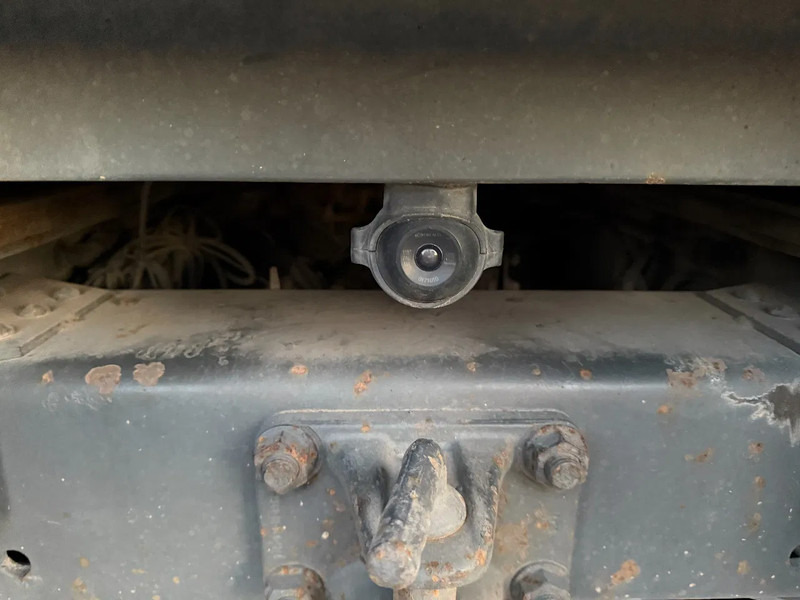 Camión volquete Ginaf X 5250 TS 10X4: foto 11 Camión volquete Ginaf X 5250 TS 10X4: foto 11