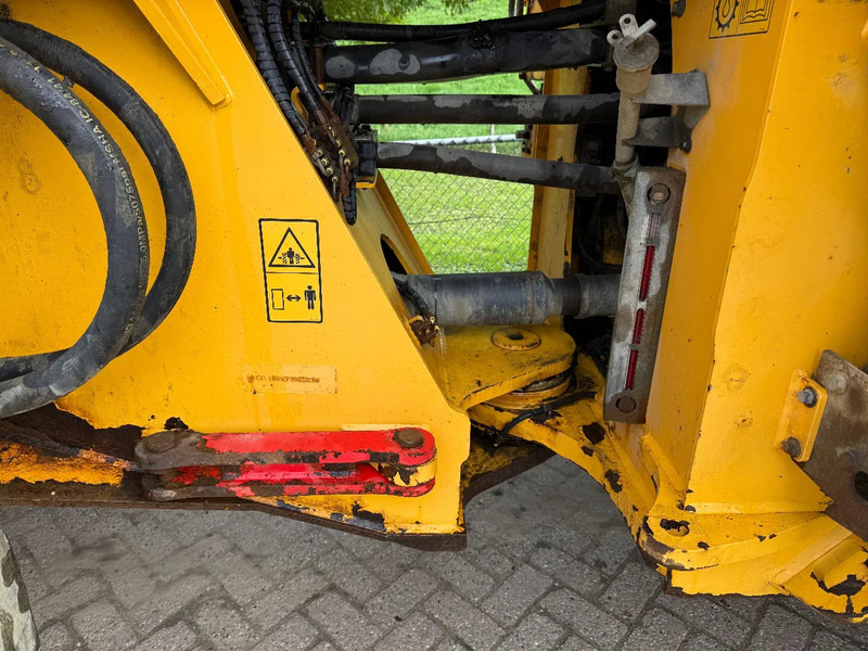 Cargadora de ruedas Volvo L180H CDC First Owner Orginal: foto 7 Cargadora de ruedas Volvo L180H CDC First Owner Orginal: foto 7