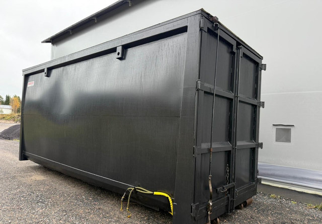 Hakelava 48m3 - Contenedor de gancho: foto 3 Hakelava 48m3 - Contenedor de gancho: foto 3
