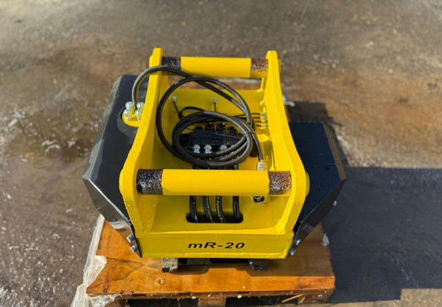 Excavadora de cadenas LiebherrR920 Compact + Marttiini: foto 13