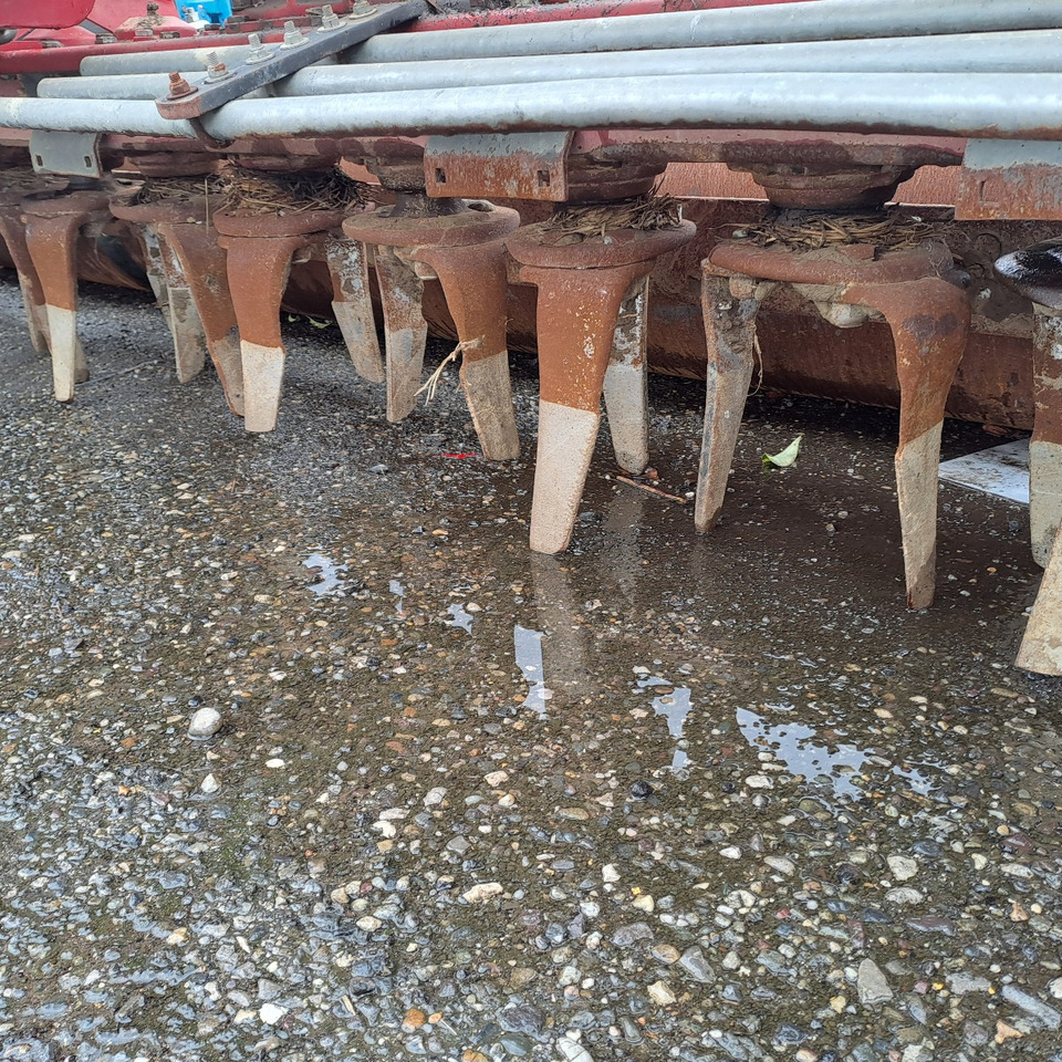 ERPICE ROTANTE DUPLO T500 - Grada rotativa: foto 4 ERPICE ROTANTE DUPLO T500 - Grada rotativa: foto 4