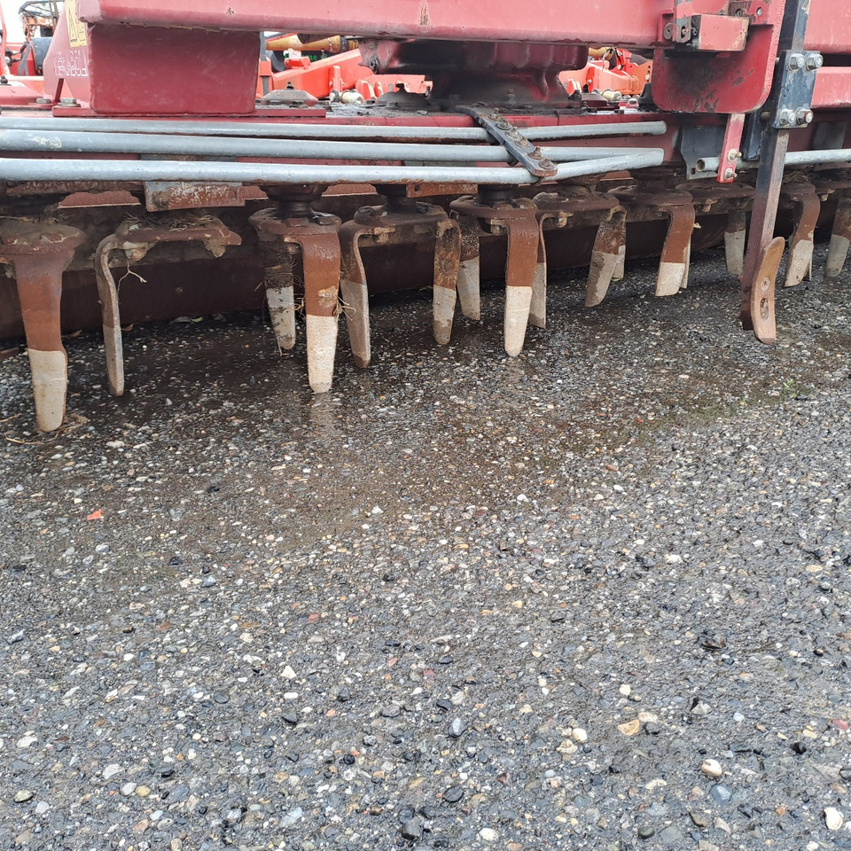 ERPICE ROTANTE DUPLO T500 - Grada rotativa: foto 2 ERPICE ROTANTE DUPLO T500 - Grada rotativa: foto 2