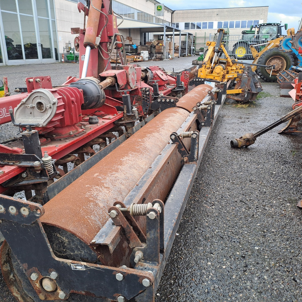 ERPICE ROTANTE DUPLO T500 - Grada rotativa: foto 5 ERPICE ROTANTE DUPLO T500 - Grada rotativa: foto 5