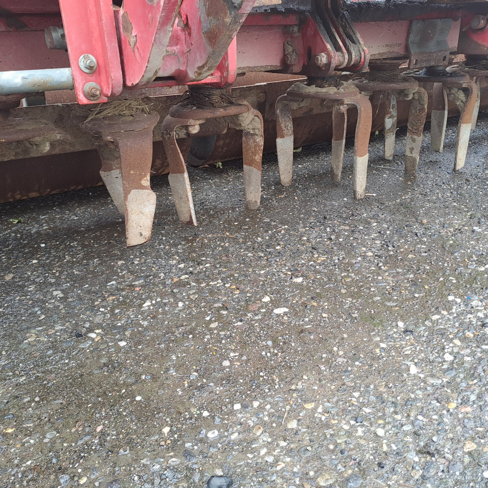 ERPICE ROTANTE DUPLO T500 - Grada rotativa: foto 3 ERPICE ROTANTE DUPLO T500 - Grada rotativa: foto 3