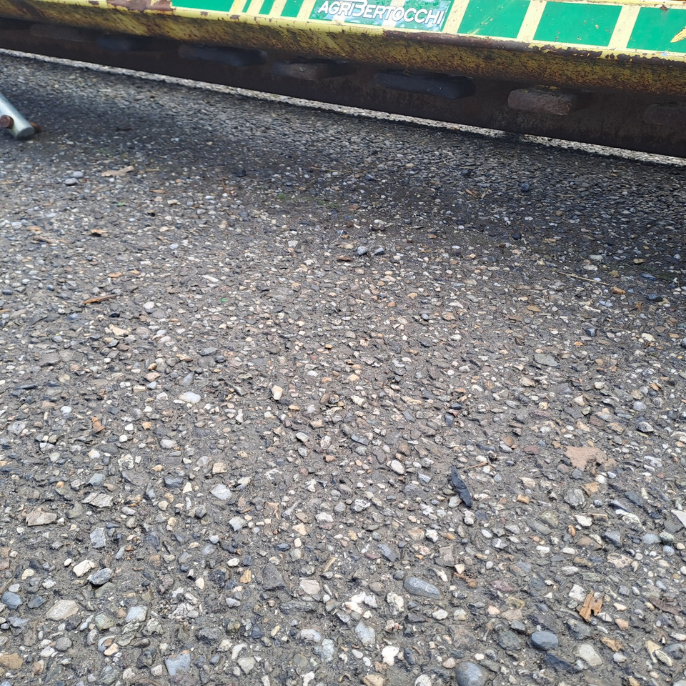 ERPICE ROTANTE MORENI SERIE MA MOD 3750 - Rotocultivador: foto 2 ERPICE ROTANTE MORENI SERIE MA MOD 3750 - Rotocultivador: foto 2