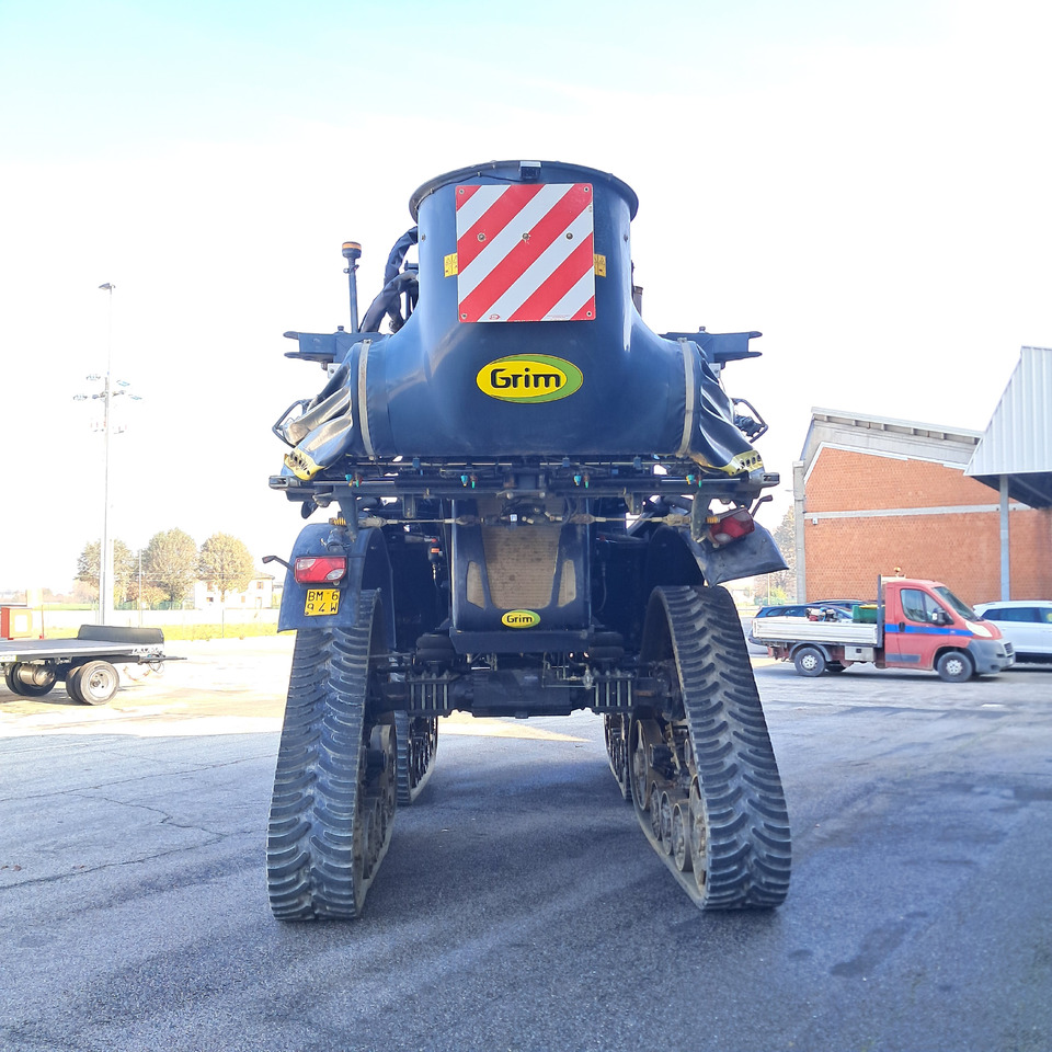 GRIM SERIE 9 - Tractor: foto 4 GRIM SERIE 9 - Tractor: foto 4