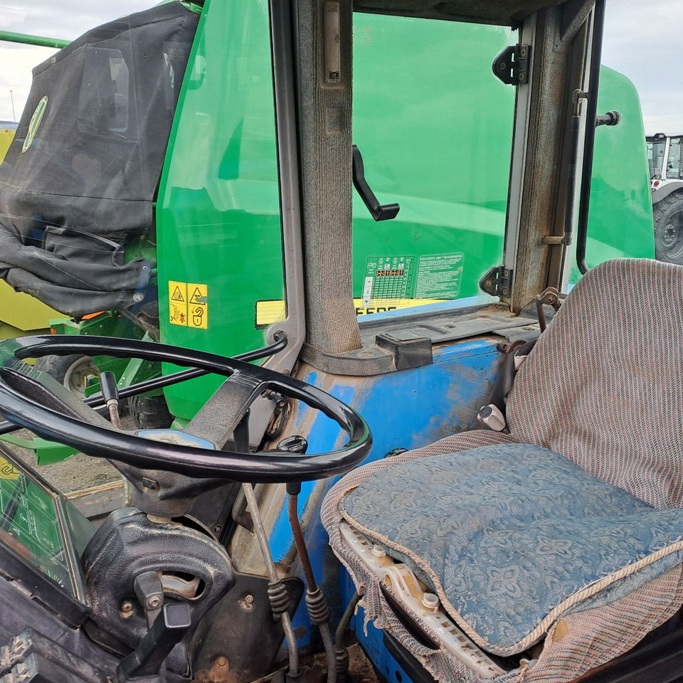 Tractor LANDINI 9880: foto 8 Tractor LANDINI 9880: foto 8