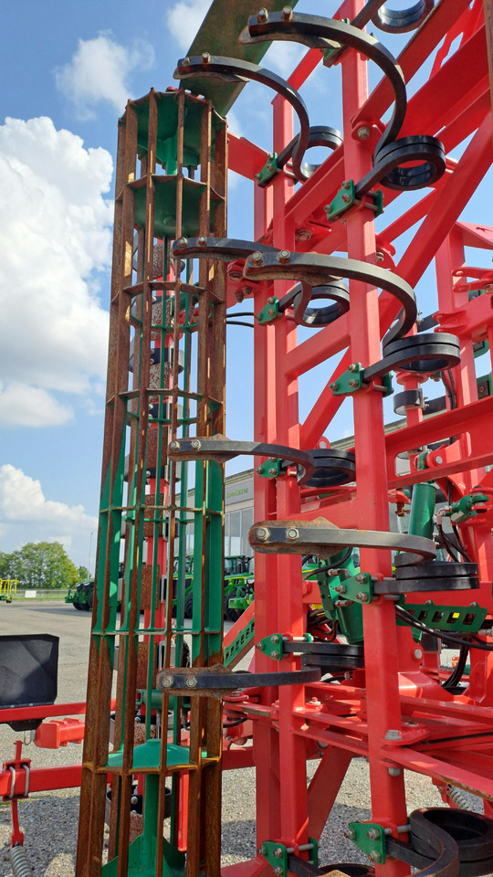 Grada VIBROCOLTIVATORE AGRO-MASZ AUC50: foto 9