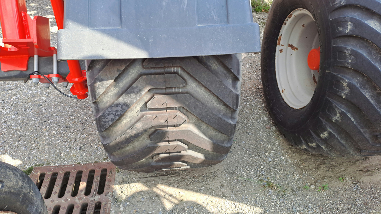 Grada VIBROCOLTIVATORE AGRO-MASZ AUC50: foto 7