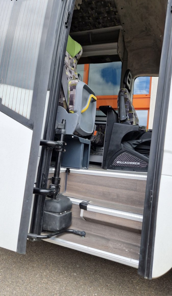 Minibús, Furgoneta de pasajeros nuevo Iveco Daily C65: foto 10