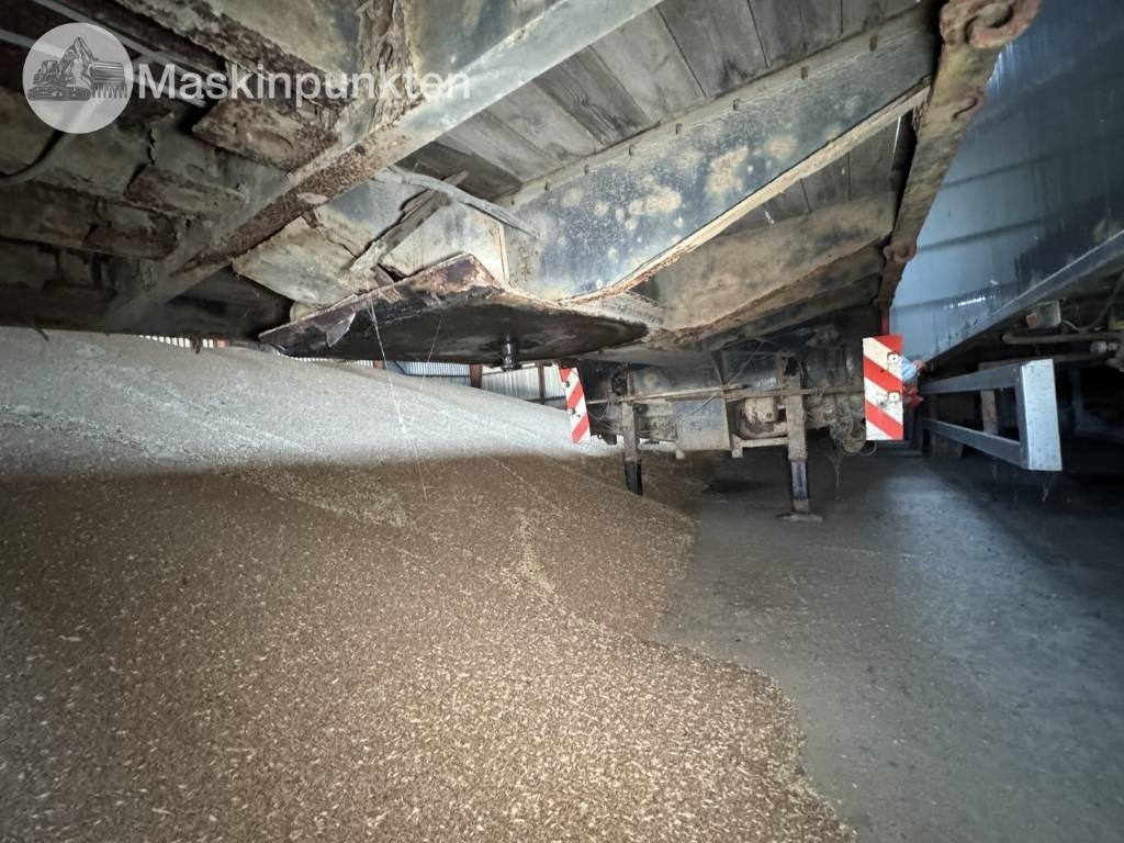 Broshuis E-2190 - Remolque góndola rebajadas: foto 2 Broshuis E-2190 - Remolque góndola rebajadas: foto 2