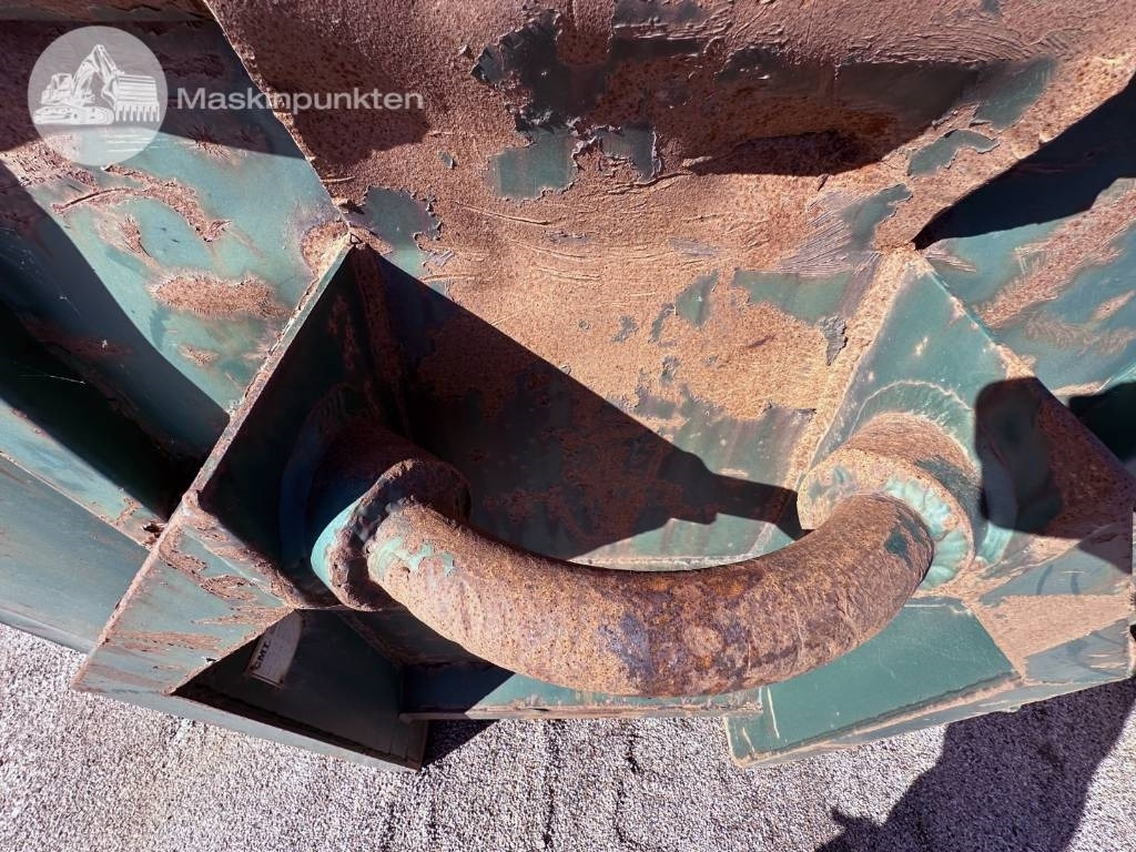 Contenedor de gancho CMT ALR 01 Flak: foto 11