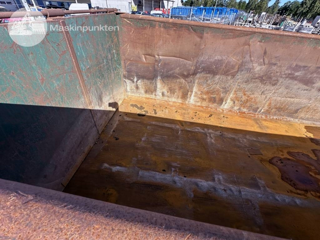 Contenedor de gancho CMT ALR 01 Flak: foto 17