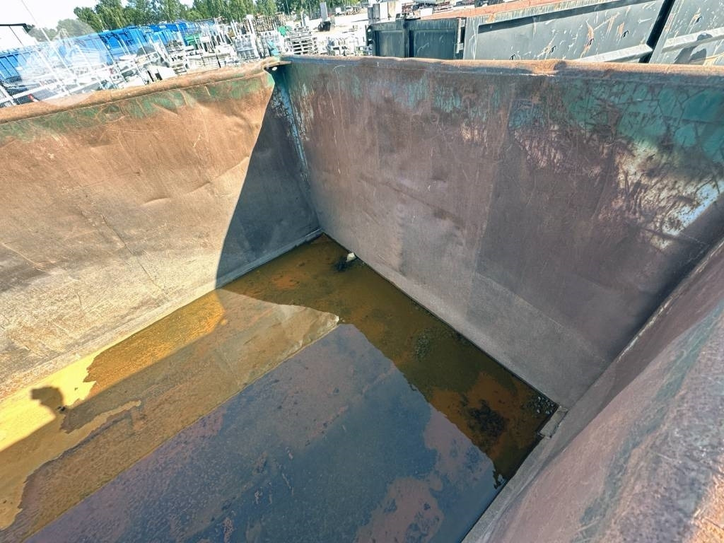 Contenedor de gancho CMT ALR 01 Flak: foto 15