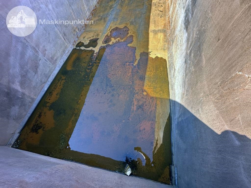 Contenedor de gancho CMT ALR 01 Flak: foto 20