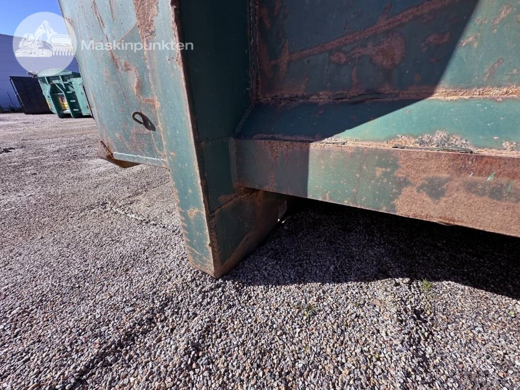 Contenedor de gancho CMT ALR 01 Flak: foto 14