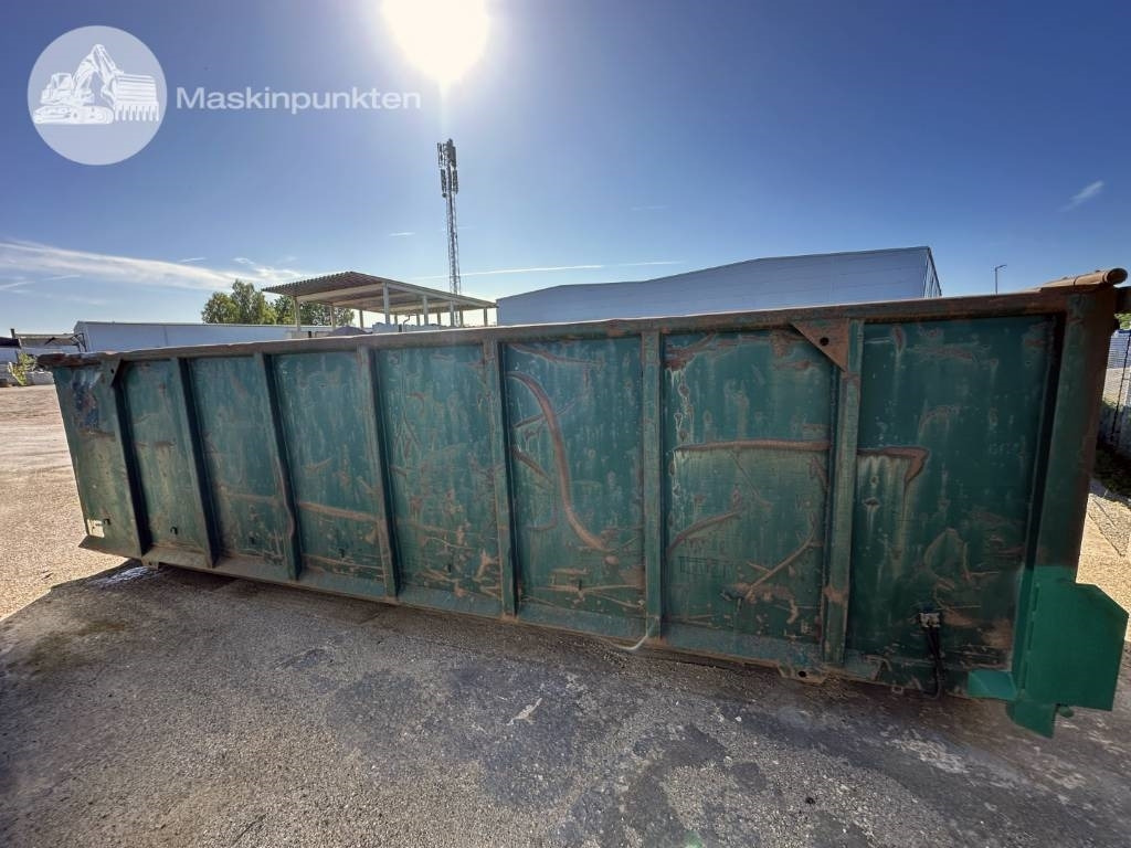 Contenedor de gancho CMT ALR 01 Flak: foto 8