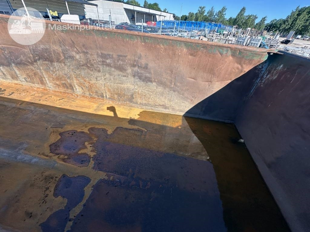 Contenedor de gancho CMT ALR 01 Flak: foto 16