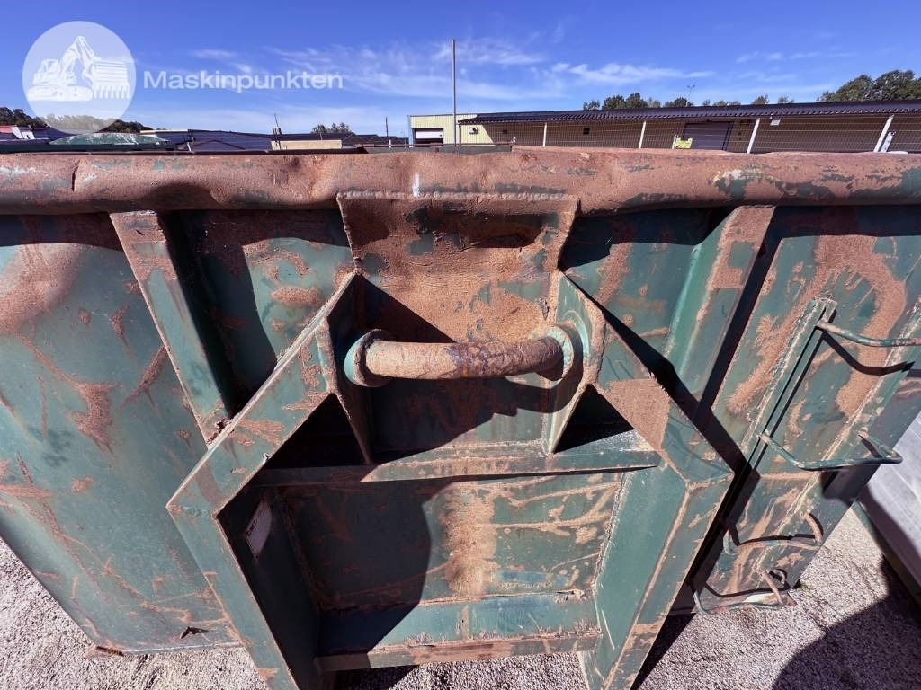 Contenedor de gancho CMT ALR 01 Flak: foto 10