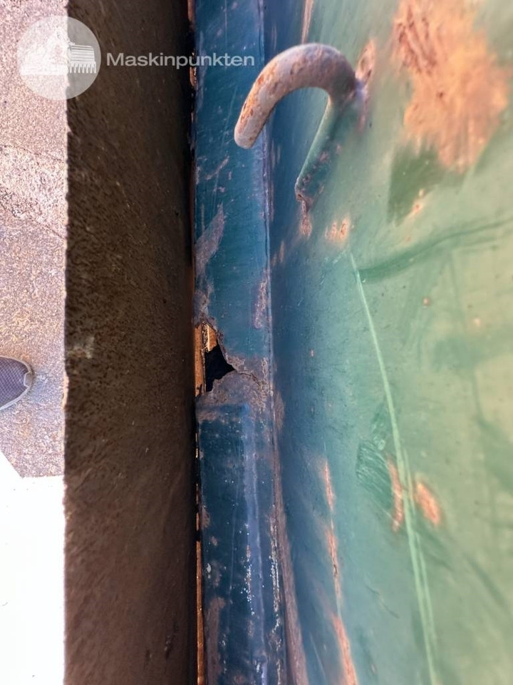 Contenedor de gancho CMT ALR 01 Flak: foto 18