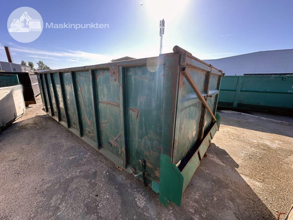 Contenedor de gancho CMT ALR 01 Flak: foto 7