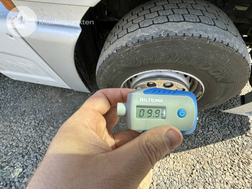 Cabeza tractora MAN TGX 26.500 Pusher: foto 33 Cabeza tractora MAN TGX 26.500 Pusher: foto 33