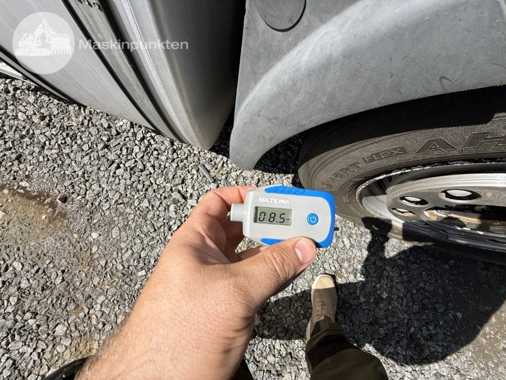 Cabeza tractora MAN TGX 26.500 Pusher: foto 29 Cabeza tractora MAN TGX 26.500 Pusher: foto 29