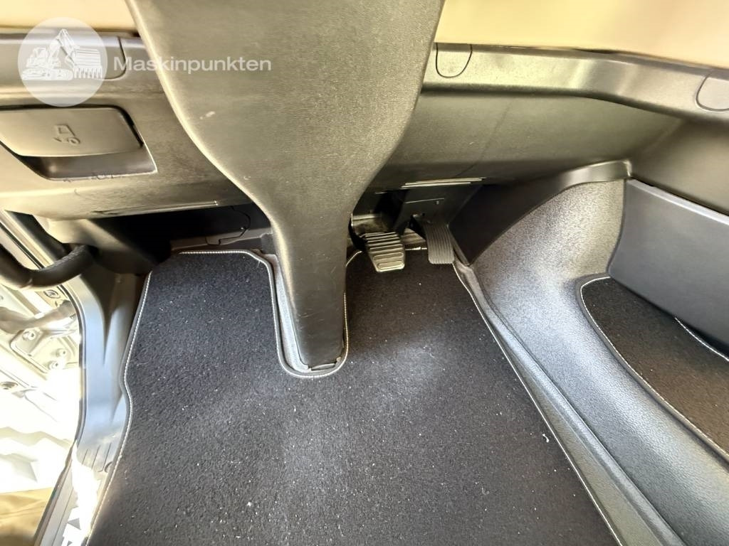 Cabeza tractora MAN TGX 26.500 Pusher: foto 45 Cabeza tractora MAN TGX 26.500 Pusher: foto 45