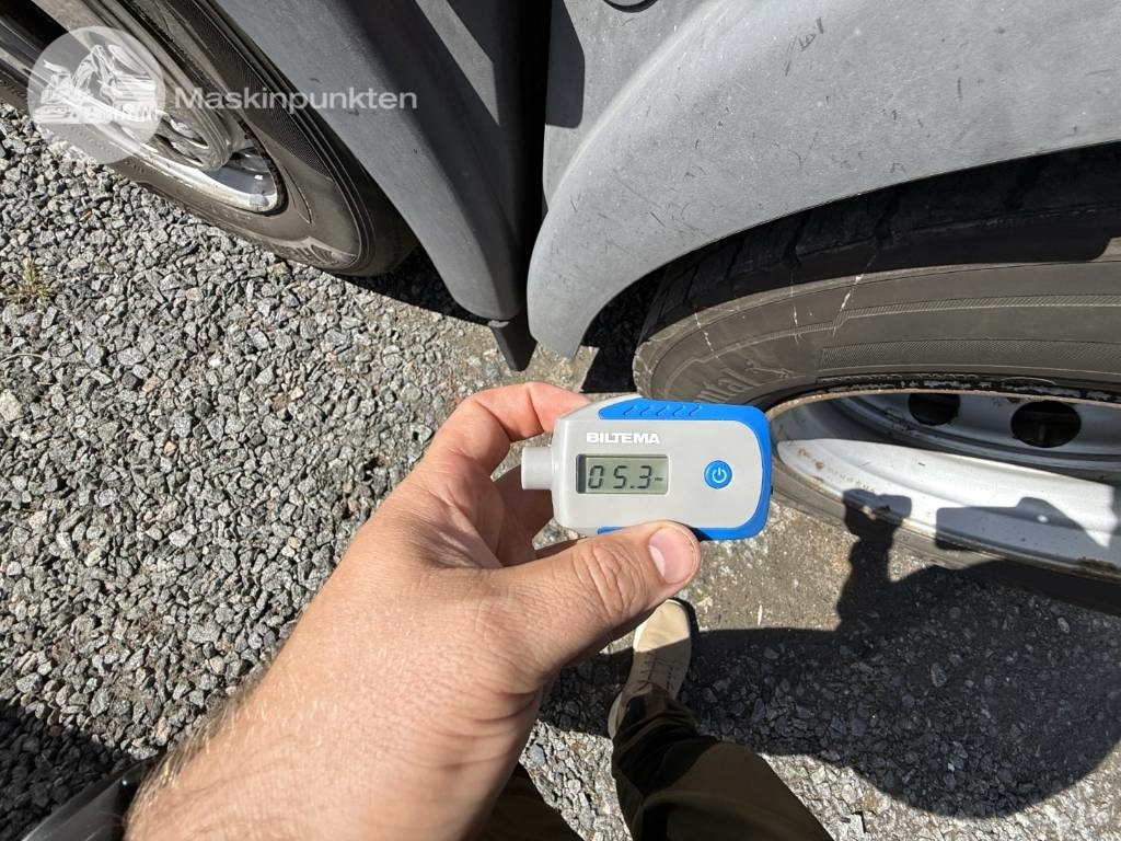 Cabeza tractora MAN TGX 26.500 Pusher: foto 30 Cabeza tractora MAN TGX 26.500 Pusher: foto 30