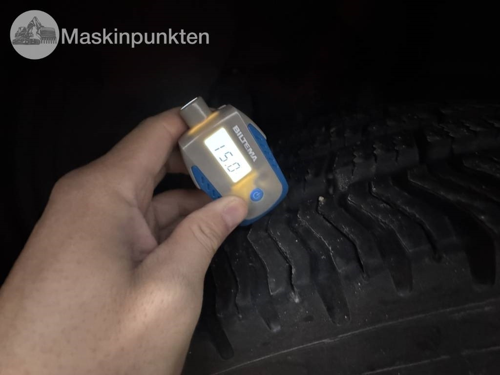 Scania R 580 - Cabeza tractora: foto 5 Scania R 580 - Cabeza tractora: foto 5