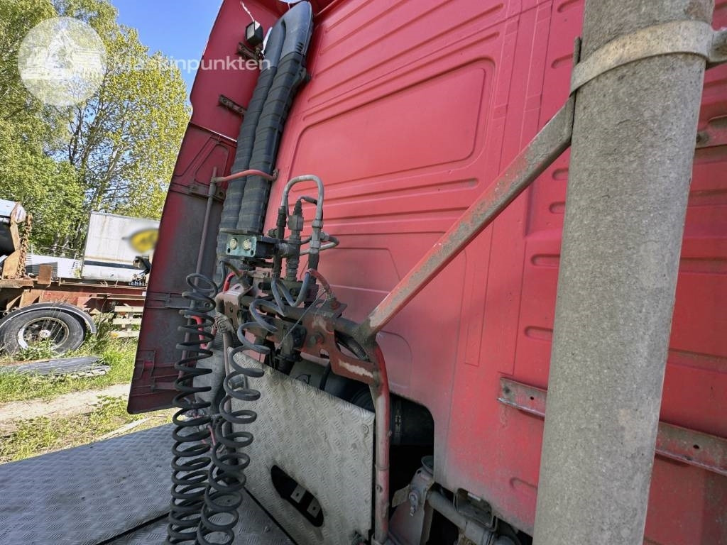 Cabeza tractora Volvo FH 480: foto 27 Cabeza tractora Volvo FH 480: foto 27