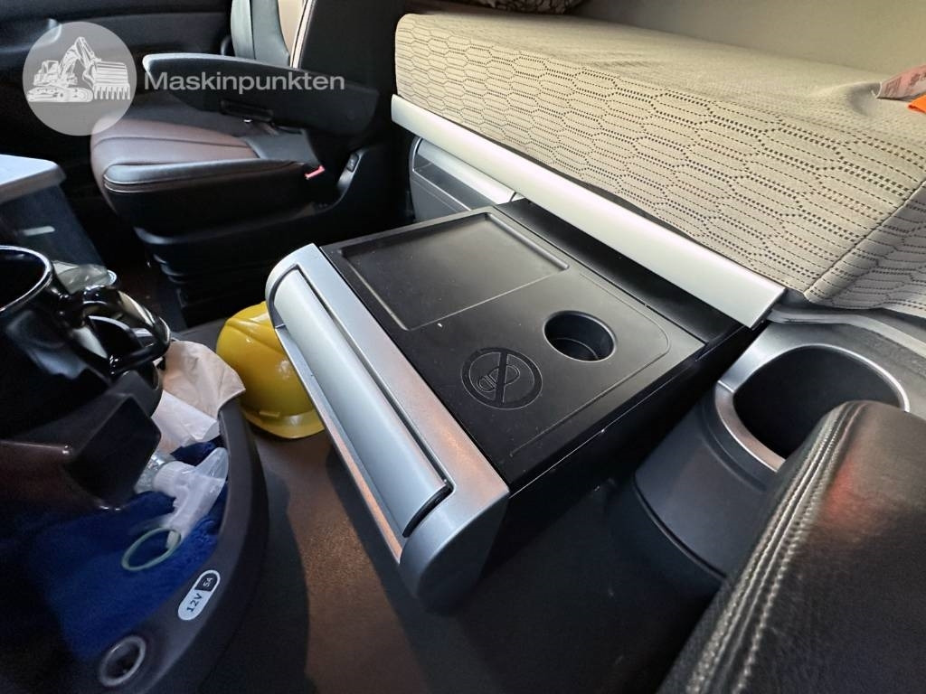 Camión portacontenedore/ Intercambiable DAF XF 530: foto 29