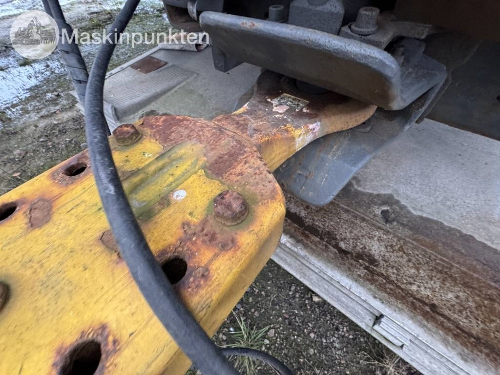 Ekeri L4 - Remolque caja cerrada: foto 5 Ekeri L4 - Remolque caja cerrada: foto 5