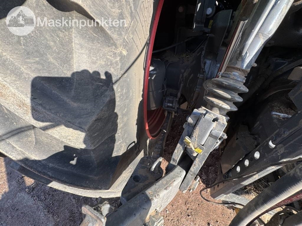 Arrendamiento de Fendt 724 Vario  Fendt 724 Vario: foto 13