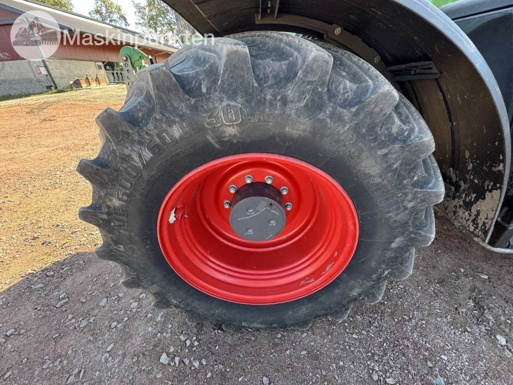 Arrendamiento de Fendt 724 Vario  Fendt 724 Vario: foto 7