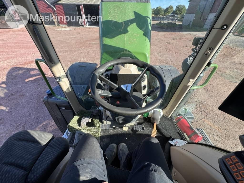 Arrendamiento de Fendt 724 Vario  Fendt 724 Vario: foto 36