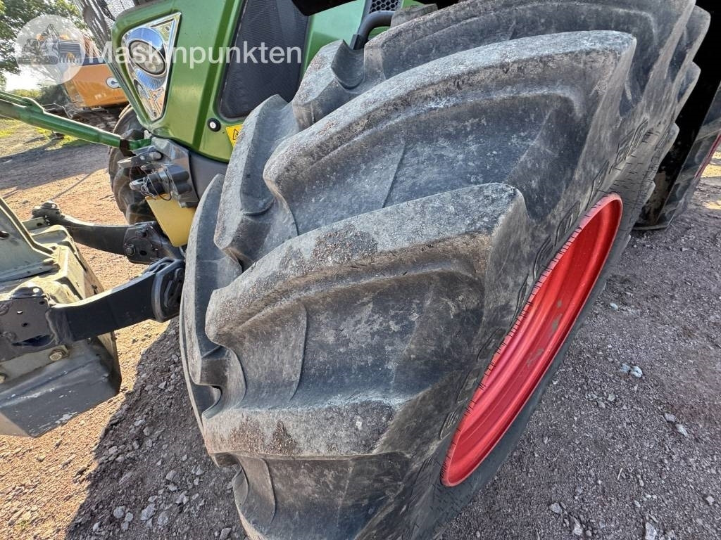 Arrendamiento de Fendt 724 Vario  Fendt 724 Vario: foto 6