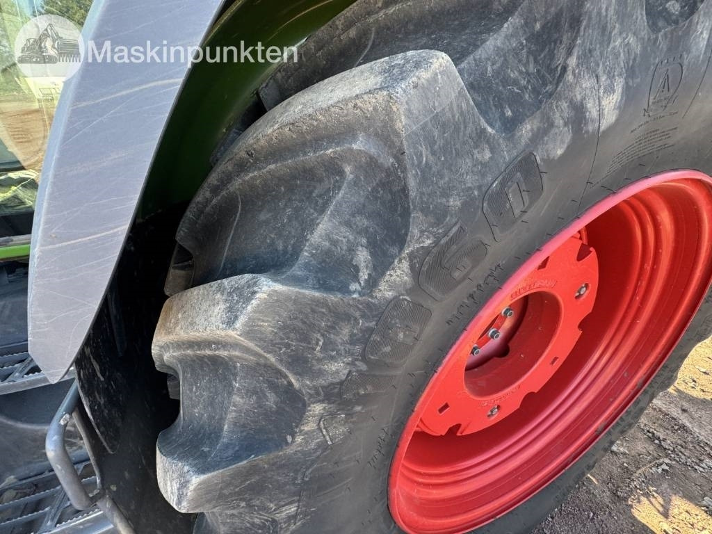 Arrendamiento de Fendt 724 Vario  Fendt 724 Vario: foto 10