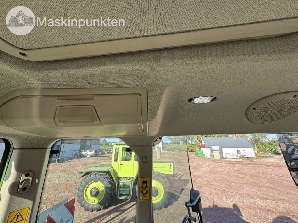 Arrendamiento de Fendt 724 Vario  Fendt 724 Vario: foto 46