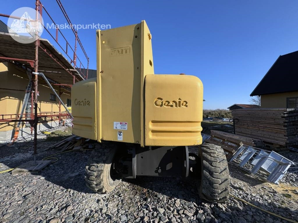Genie S 65 - Plataforma telescopica: foto 4 Genie S 65 - Plataforma telescopica: foto 4