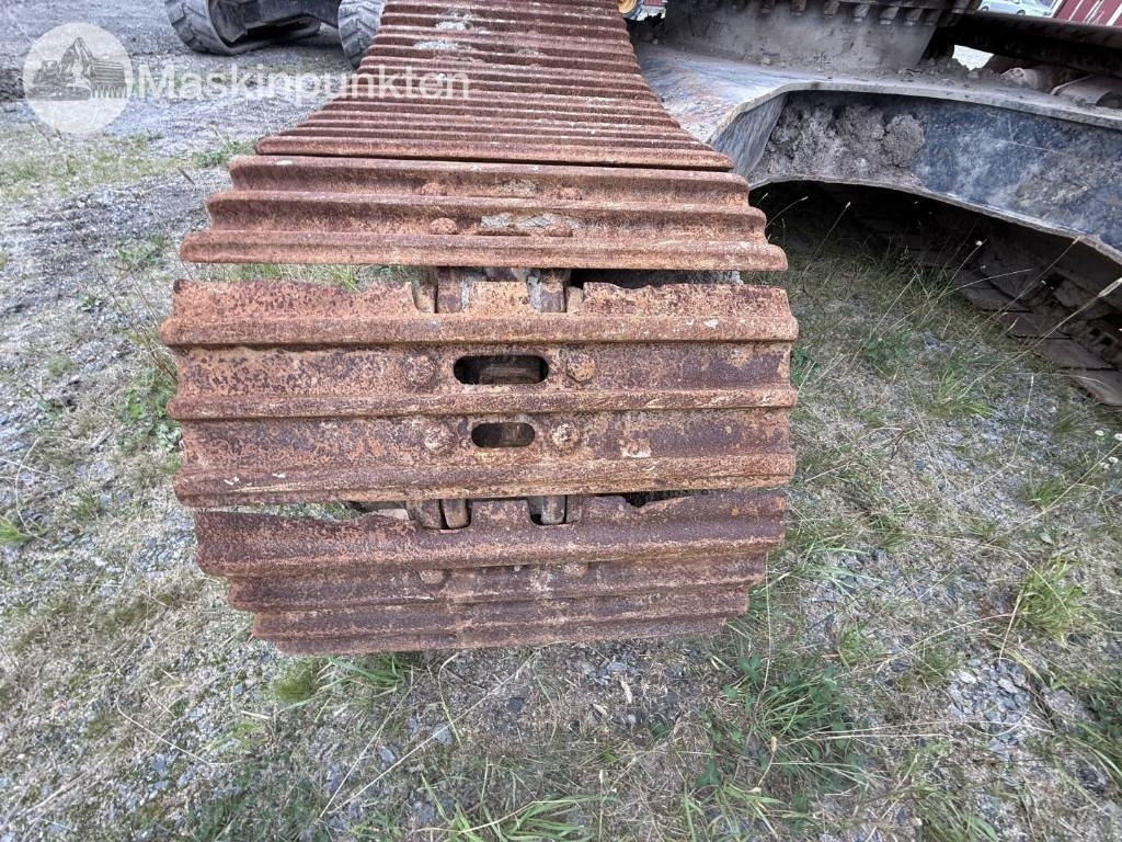 Excavadora de cadenas Hitachi ZX 300 LC-6: foto 35