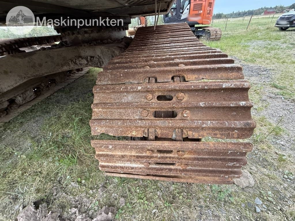 Excavadora de cadenas Hitachi ZX 300 LC-6: foto 42