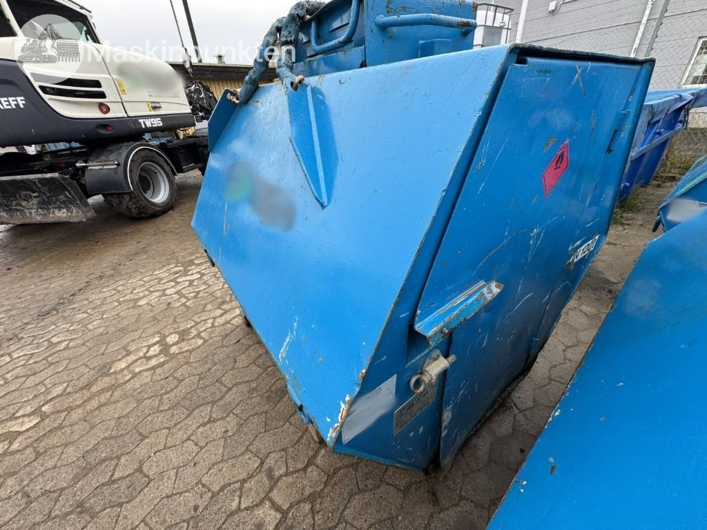 Komatsu PC 210 LC-11E0 - Excavadora de cadenas: foto 5 Komatsu PC 210 LC-11E0 - Excavadora de cadenas: foto 5